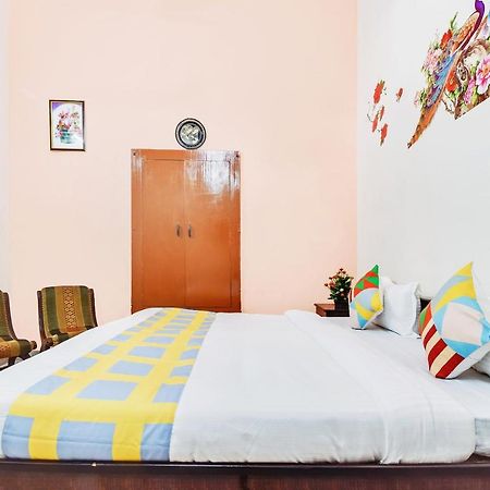 Oyo Home Virasat Homestay Dehradun Bagian luar foto