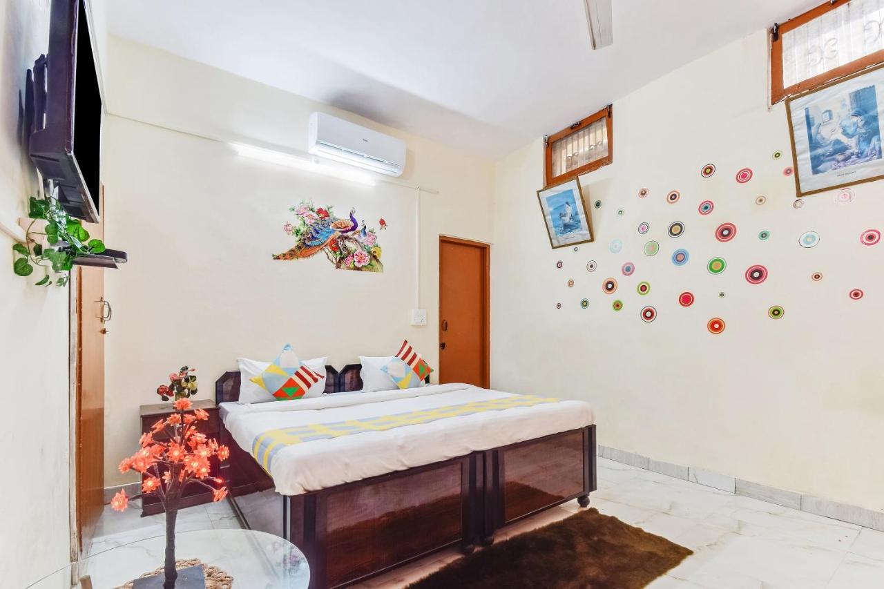 Oyo Home Virasat Homestay Dehradun Bagian luar foto