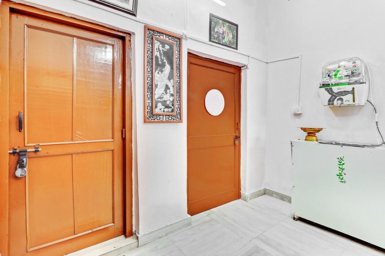 Oyo Home Virasat Homestay Dehradun Bagian luar foto